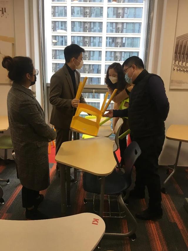 溫江首所國際學(xué)校今年9月開學(xué)   今年招收小一二、初一和高一學(xué)生